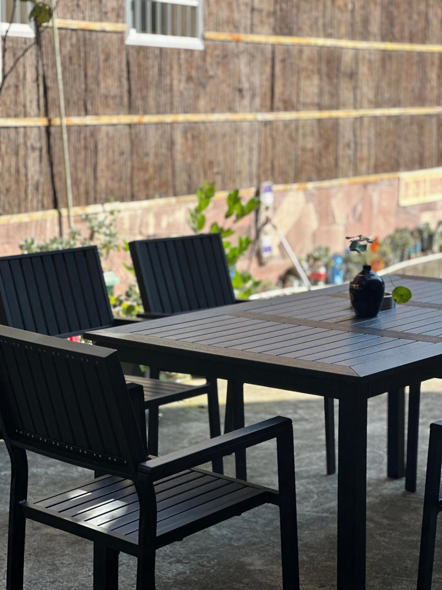 Tongfu Inn Trương Gia Giới Ngoại thất bức ảnh