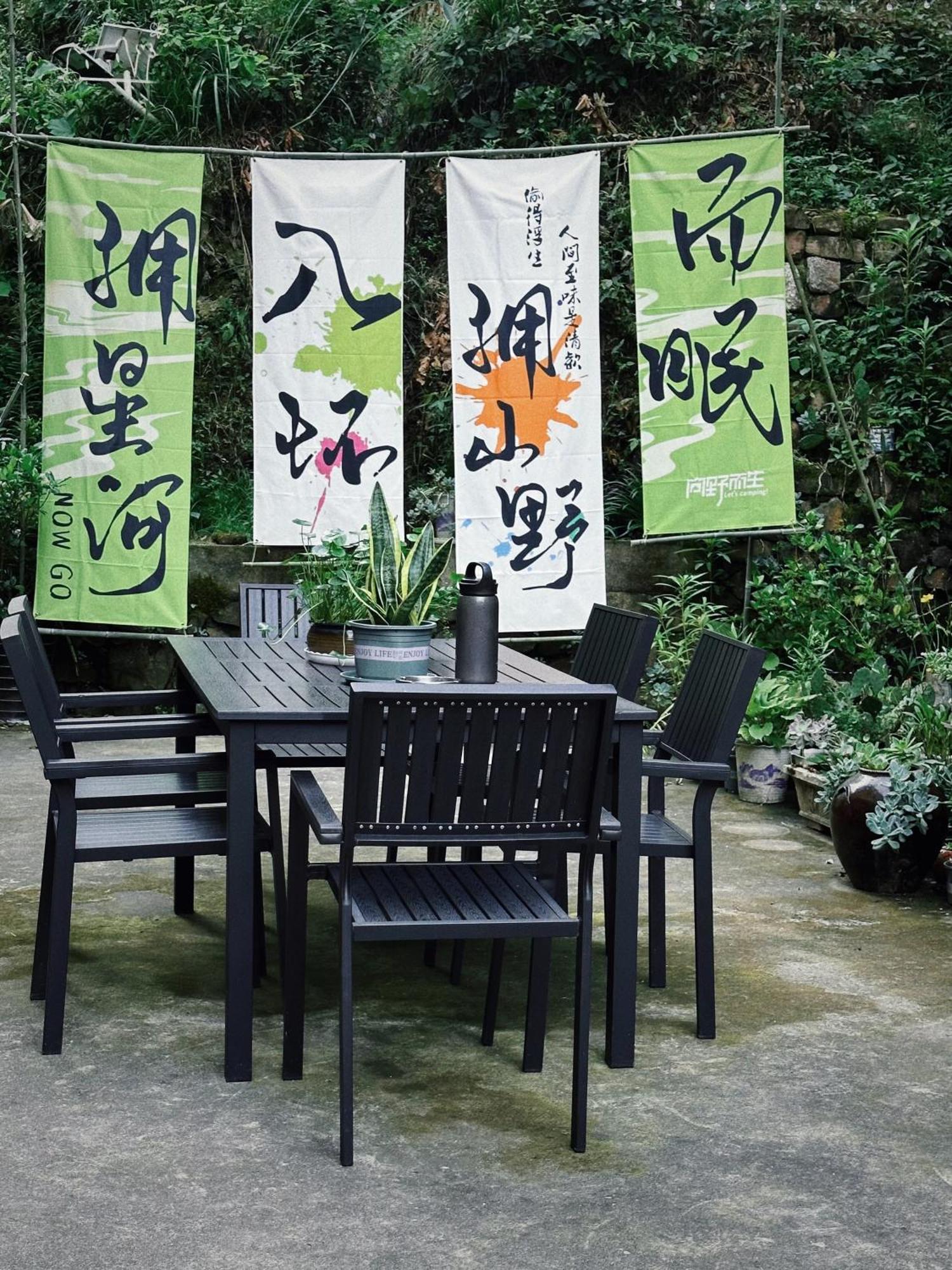 Tongfu Inn Trương Gia Giới Ngoại thất bức ảnh